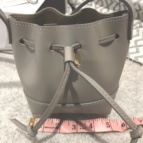 Teddy Blake Eliza Bucket Bag Mini - Picture 9 of 9
